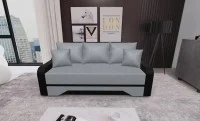 Canapea Extensibila Royal Mini, Gri 1
