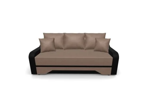 Canapea Extensibila Royal Mini, Maro