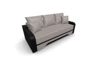 Canapea Extensibila Royal Mini, Bej 5
