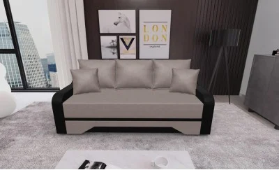 Canapea Extensibila Royal Mini, Maro deshis