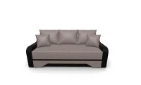 Canapea Extensibila Royal Mini, Maro deshis 6