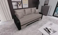 Canapea Extensibila Royal Mini, Maro deshis 2