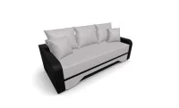 Canapea Extensibila Royal Mini, Crem 6