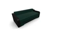Canapea Extensibila Royal Mini, Verde 6