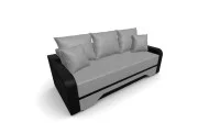 Canapea Extensibila Royal Mini, Gri deschis 7