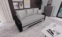 Canapea Extensibila Royal Mini, Bej 2