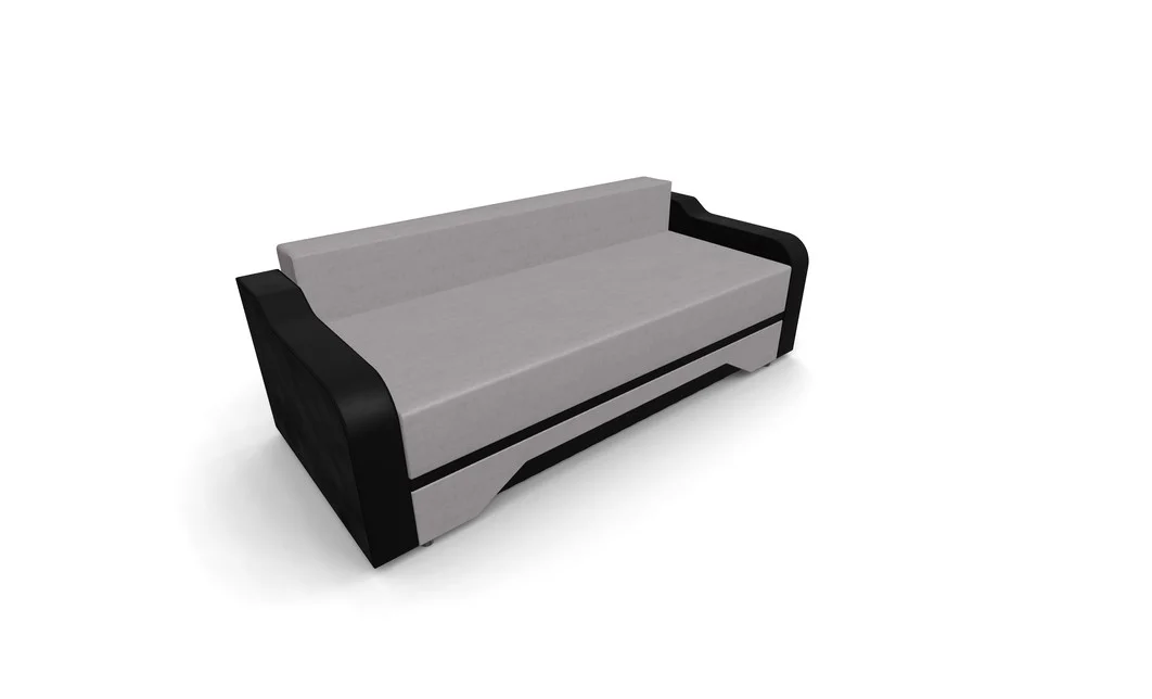 Canapea Extensibila Royal Mini, Bej 6