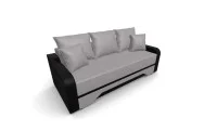 Canapea Extensibila Royal Mini, Bej 7