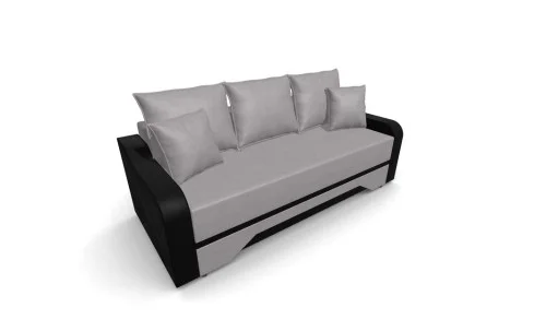 Canapea Extensibila Royal Mini, Bej