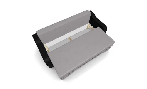 Canapea Extensibila Royal Mini, Bej