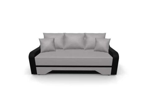 Canapea Extensibila Royal Mini, Bej