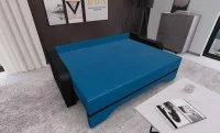 Canapea Extensibila Royal Mini, Turquaz 3