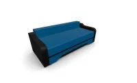 Canapea Extensibila Royal Mini, Turquaz 5