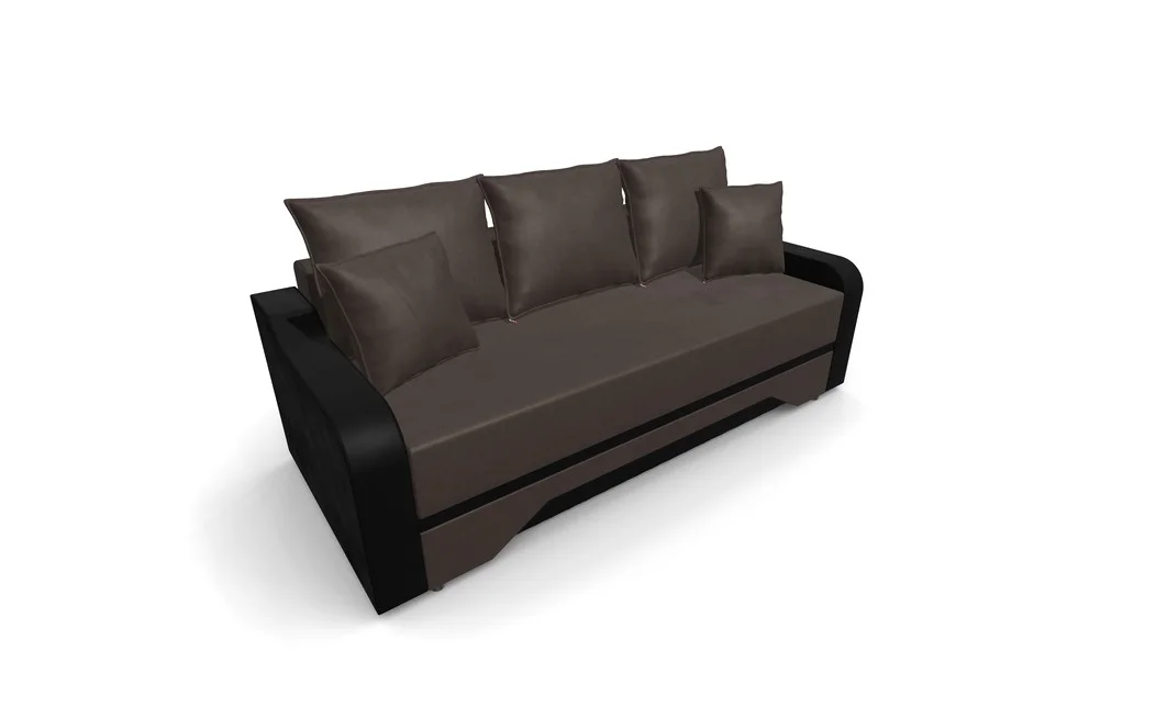 Canapea Extensibila Royal Mini, Maro 6