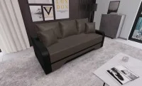 Canapea Extensibila Royal Mini, Maro 2