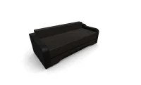 Canapea Extensibila Royal Mini, Maro inchis 6