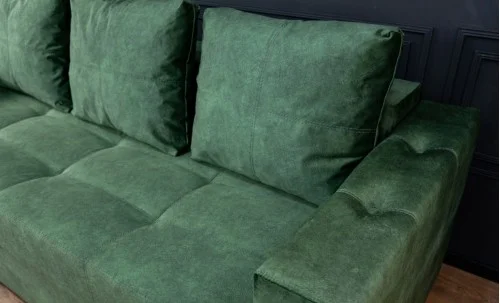 Canapea Extensibilă Vegas Bonell Max, Verde