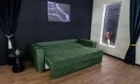 Canapea Extensibilă Vegas Bonell Max, Verde 6