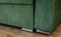 Canapea Extensibilă Vegas Bonell Max, Verde