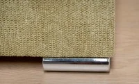 Colțar Extensibil Claudia Mare XXL Bonell Verde Olive - Aragon 35, Interschimbabil