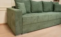 Colțar Extensibil Claudia Mare XXL Bonell Verde - Aragon 39, Interschimbabil