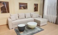 Colțar Extensibil Claudia Mare XXL Bonell Bej - Lemon 01 Interschimbabil 7