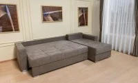 Colțar Extensibil Claudia Mare XXL Bonell Maro - Lemon 26 Interschimbabil