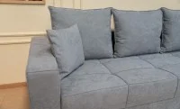 Colțar Extensibil Claudia Mare XXL Bonell Gri - Lemon 12, Interschimbabil