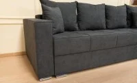 Colțar Extensibil Claudia Mare XXL Memory XXL - Lemon 30, Interschimbabil