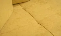 Colțar Extensibil Claudia Mare XXL Memory XXL - Lemon 43, Interschimbabil 6