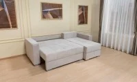 Colțar Extensibil Claudia XXS Memory Bej - Aragon 03 Interschimbabil 7