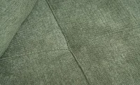 Colțar Extensibil Claudia XXS Memory Verde - Aragon 39 Interschimbabil