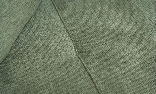Colțar Extensibil Claudia XXS Memory Verde - Aragon 39 Interschimbabil