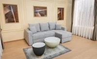 Colțar Extensibil Claudia XXS Memory Gri - Aragon 80 Interschimbabil 8