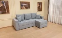 Colțar Extensibil Claudia XXS Memory Gri - Aragon 90 Interschimbabil 9