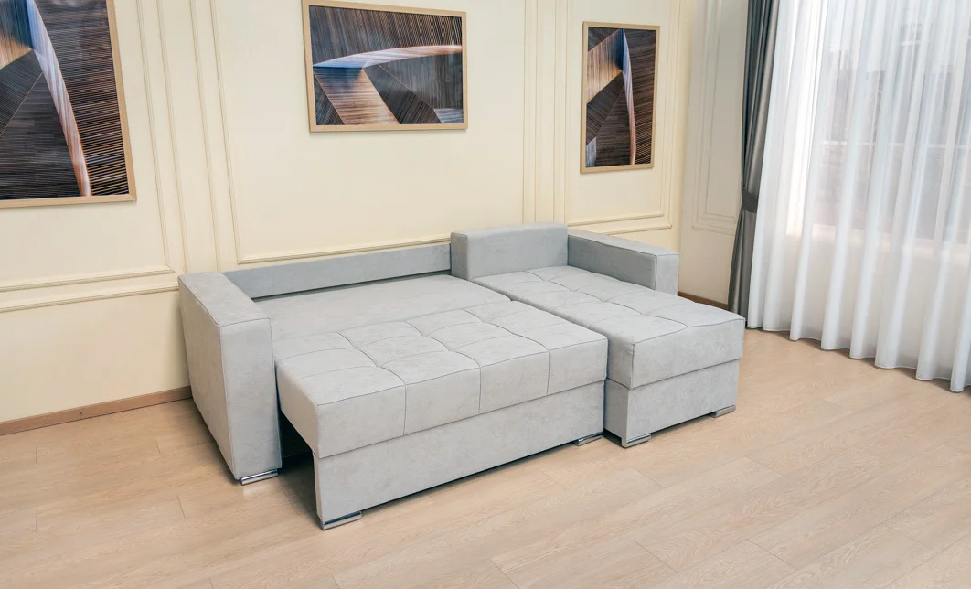 Colțar Extensibil Claudia XXS Bonell Gri- Lemon 05 Interschimbabil 9