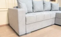Colțar Extensibil Claudia XXS Bonell Gri- Lemon 05 Interschimbabil 7