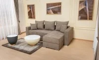 Colțar Extensibil Claudia XXS Bonell Maro - Lemon 26 Interschimbabil 10