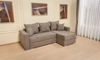 Colțar Extensibil Claudia XXS Bonell Maro - Lemon 26 Interschimbabil 5