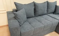 Colțar Extensibil Claudia XXS Bonell Albastru - Lemon 56 Interschimbabil 10