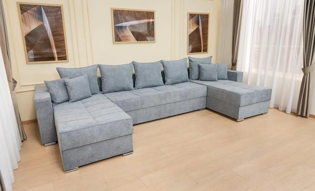 Colțar Extensibil Claudia U Bonell  - Aragon 93 6