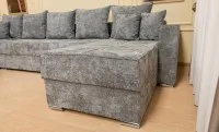 Colțar Extensibil Claudia U Bonell Gri - Kim 15 Gri 7