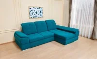 Colțar Extensibil Denver 2 Turcoaz - Vega 25 Dreapta 6