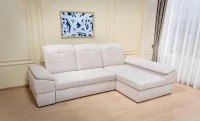 Colțar Extensibil Denver 2 Bej Deschis - Vega 03 Dreapta 9