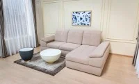 Colțar Extensibil Denver 2 Bej - Vega 05 Dreapta 8