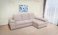 Colțar Extensibil Denver 2 Bej - Vega 05 Dreapta 9