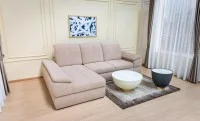 Colțar Extensibil Denver 2 Bej - Vega 05 Stânga 9