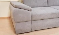 Colțar Extensibil Denver 2 Gri - Vega 06 Dreapta 6