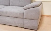 Colțar Extensibil Denver 2 Gri - Vega 06  Stânga 7