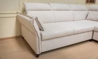 Colțar Extensibil Barry Bej - Vega 03 Dreapta